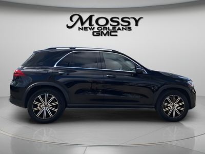 2026 Mercedes-Benz GLE GLE 350