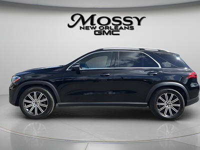 2026 Mercedes-Benz GLE GLE 350
