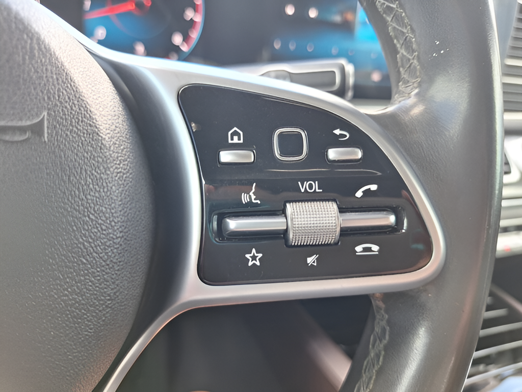 2020 Mercedes-Benz GLE GLE 350