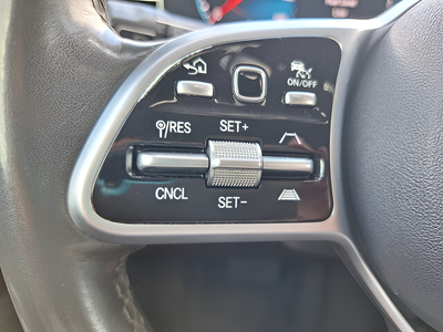 2020 Mercedes-Benz GLE GLE 350