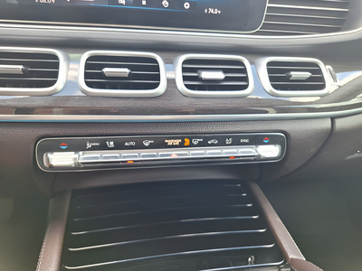 2020 Mercedes-Benz GLE GLE 350