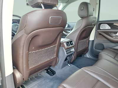 2020 Mercedes-Benz GLE GLE 350