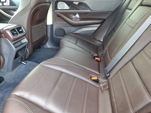 2020 Mercedes-Benz GLE GLE 350