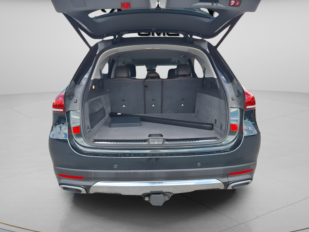 2020 Mercedes-Benz GLE GLE 350