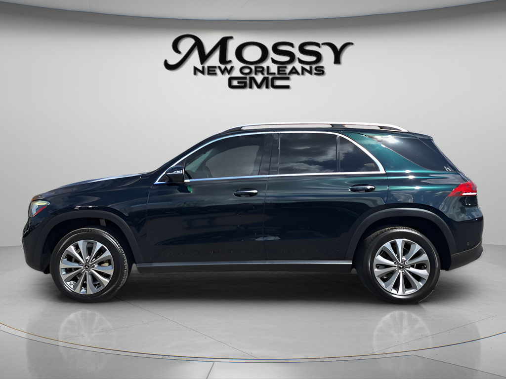 2020 Mercedes-Benz GLE GLE 350