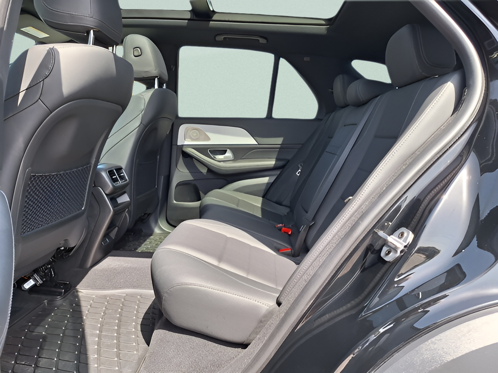 2024 Mercedes-Benz GLE GLE 450