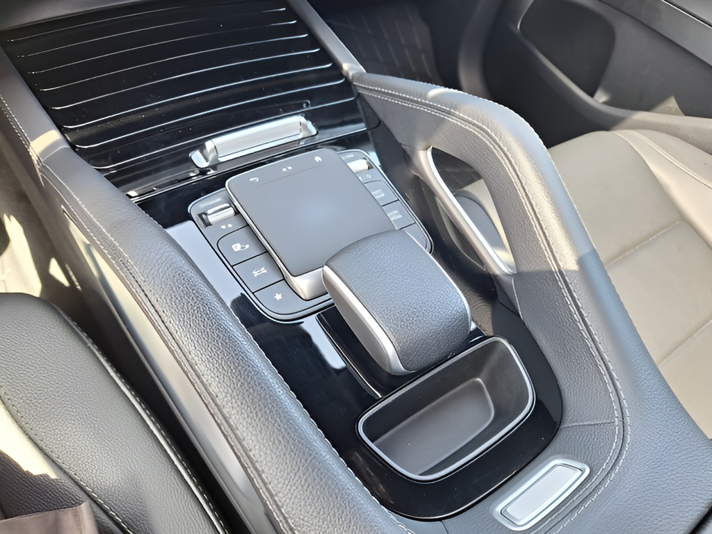 2024 Mercedes-Benz GLE GLE 450