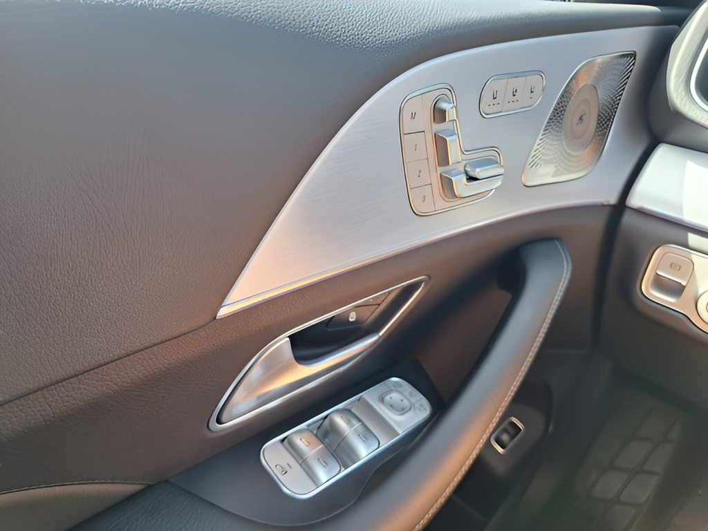 2024 Mercedes-Benz GLE GLE 450