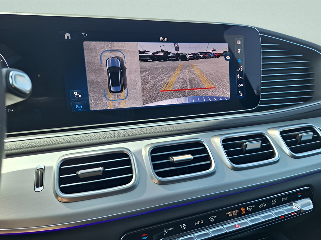 2024 Mercedes-Benz GLE GLE 450