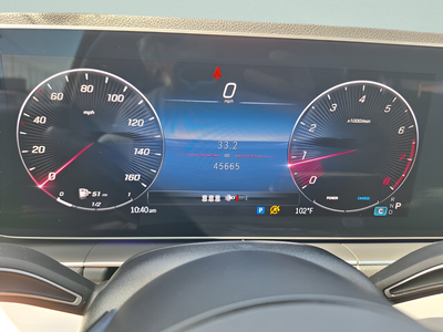 2024 Mercedes-Benz GLE GLE 450