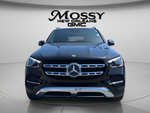 2024 Mercedes-Benz GLE GLE 450