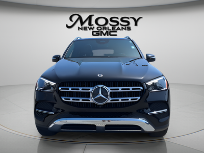 2024 Mercedes-Benz GLE GLE 450