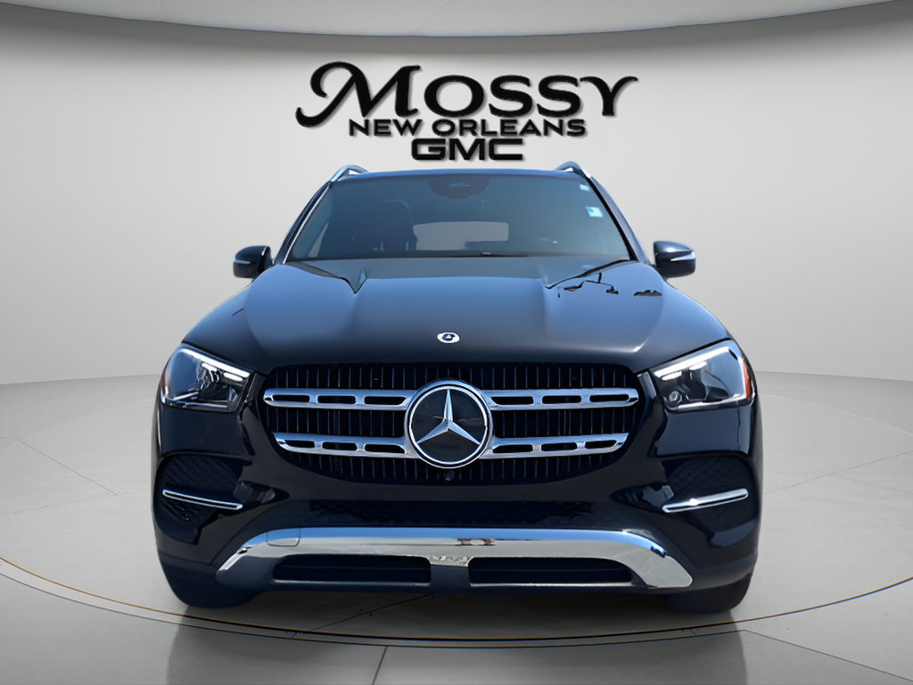 2024 Mercedes-Benz GLE GLE 450