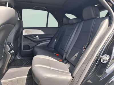 2024 Mercedes-Benz GLE GLE 450