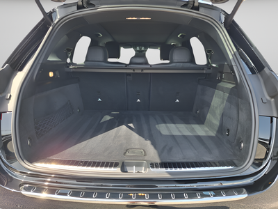 2024 Mercedes-Benz GLE GLE 450