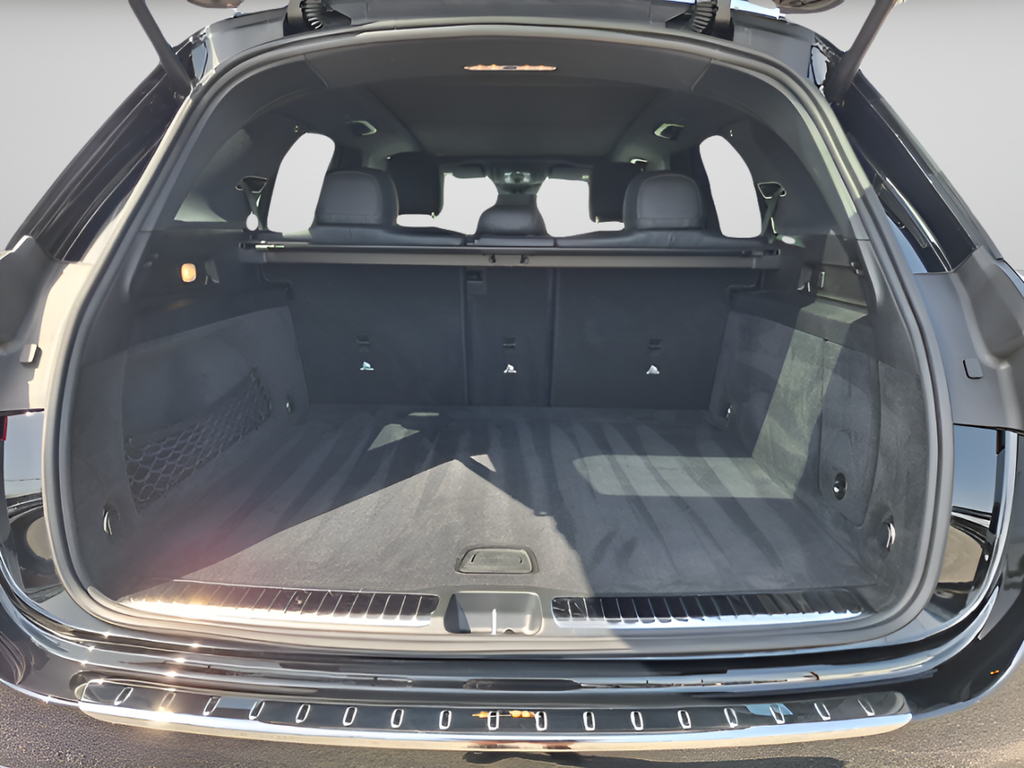 2024 Mercedes-Benz GLE GLE 450