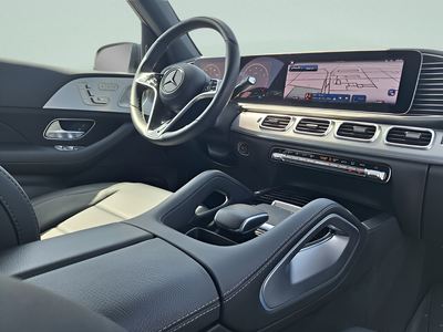 2024 Mercedes-Benz GLE GLE 450