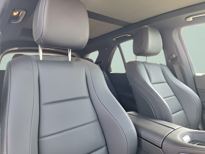2024 Mercedes-Benz GLE GLE 450