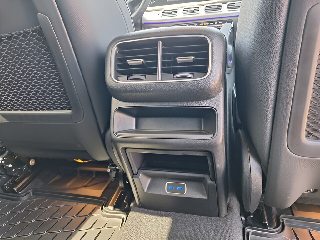 2024 Mercedes-Benz GLE GLE 450