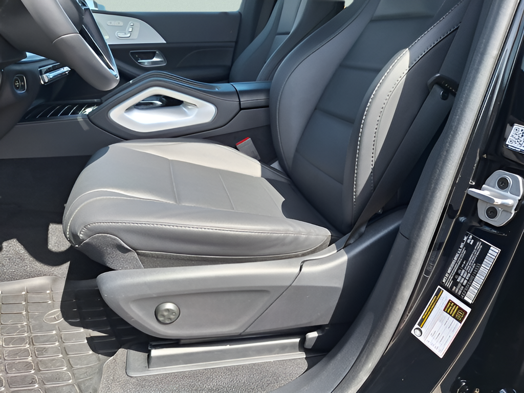 2024 Mercedes-Benz GLE GLE 450