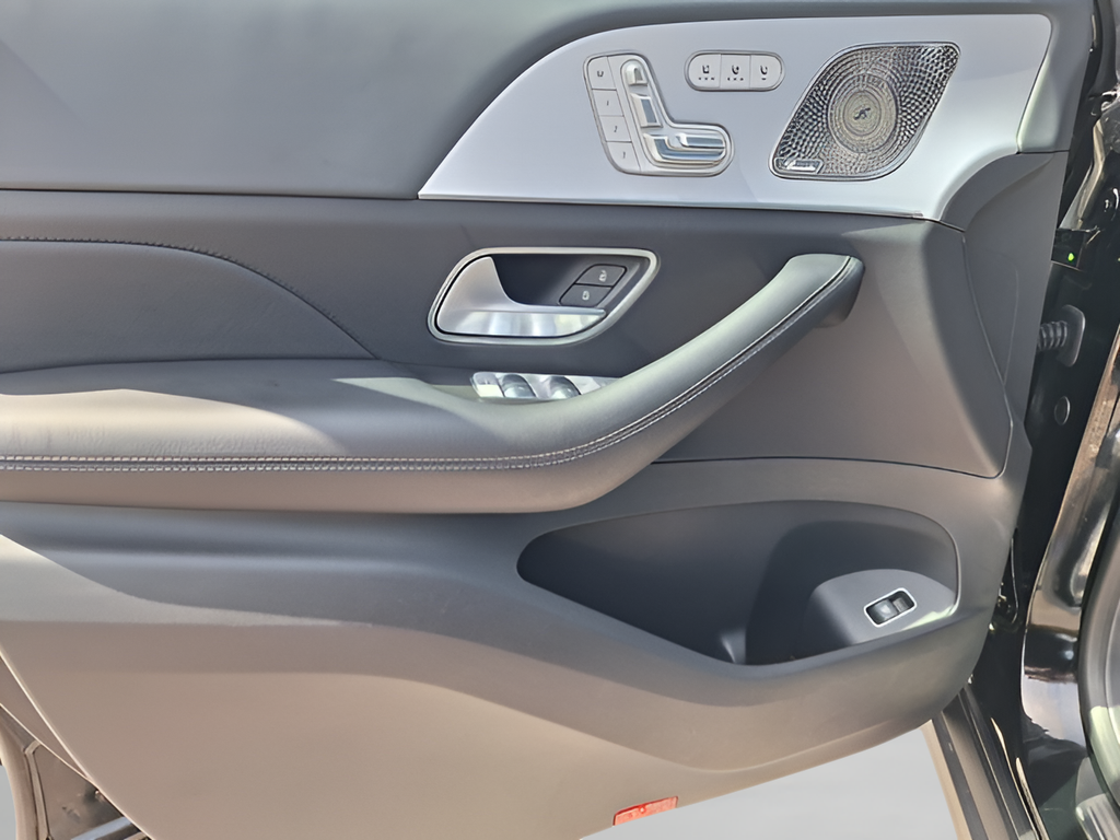 2024 Mercedes-Benz GLE GLE 450