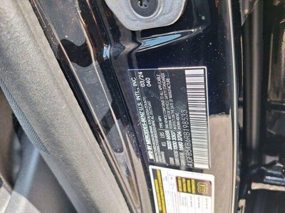 2024 Mercedes-Benz GLE GLE 450