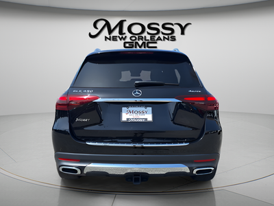 2024 Mercedes-Benz GLE GLE 450