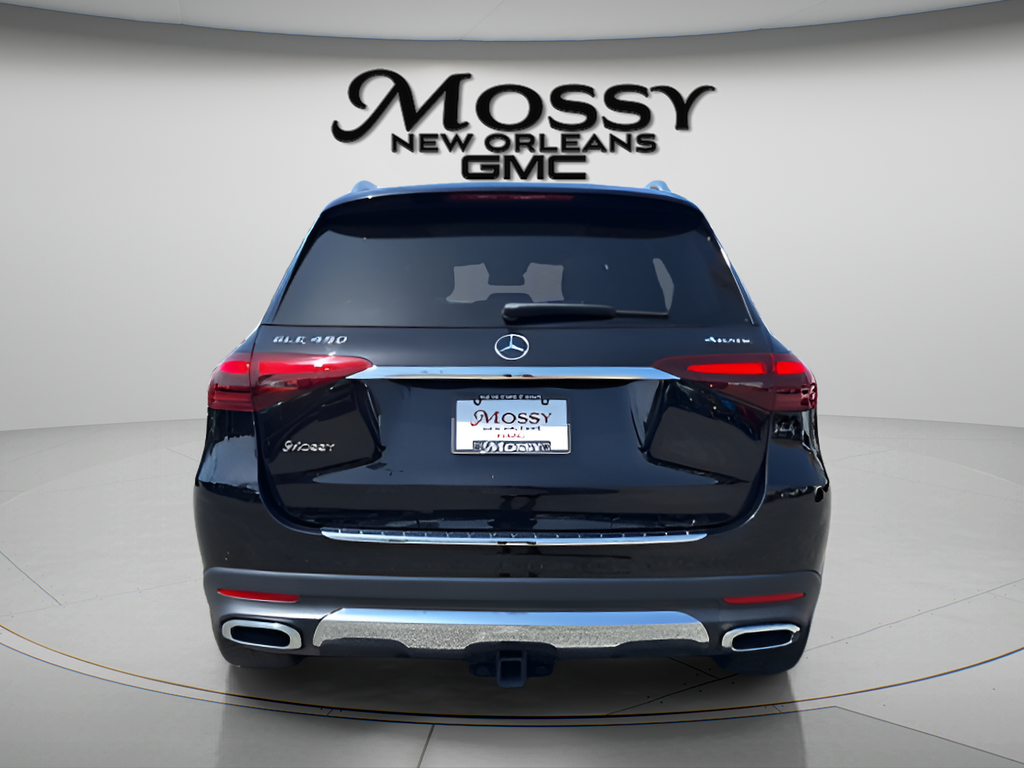 2024 Mercedes-Benz GLE GLE 450