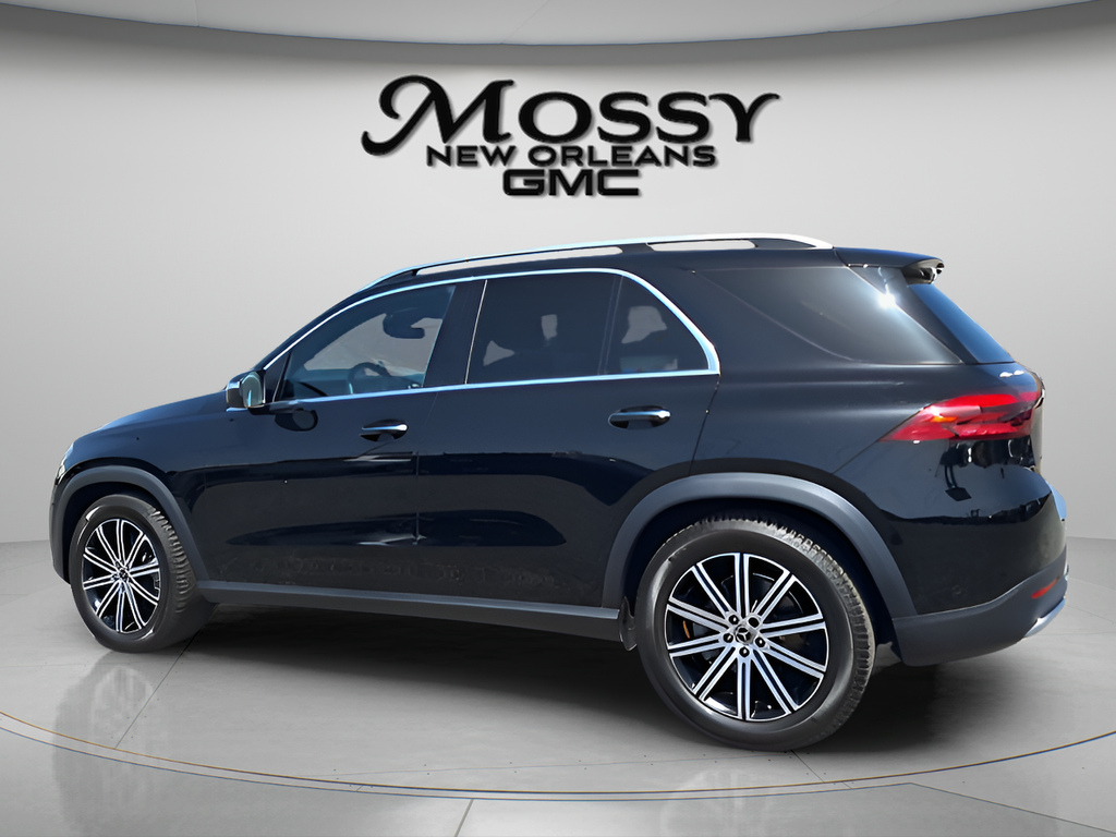 2024 Mercedes-Benz GLE GLE 450