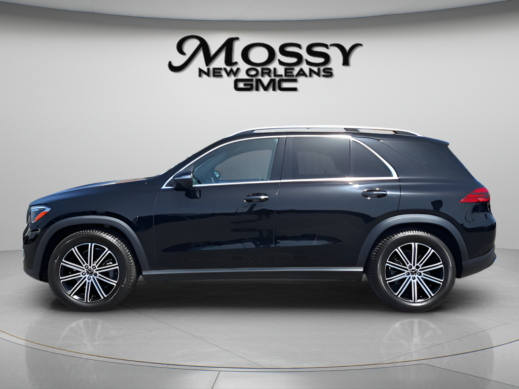 2024 Mercedes-Benz GLE GLE 450