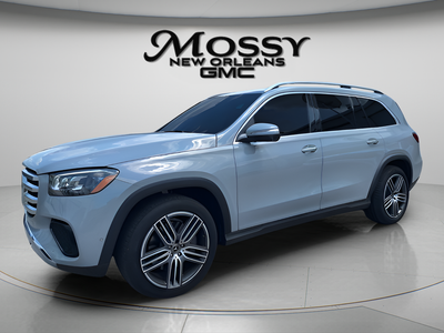 2024 Mercedes-Benz GLS GLS 450