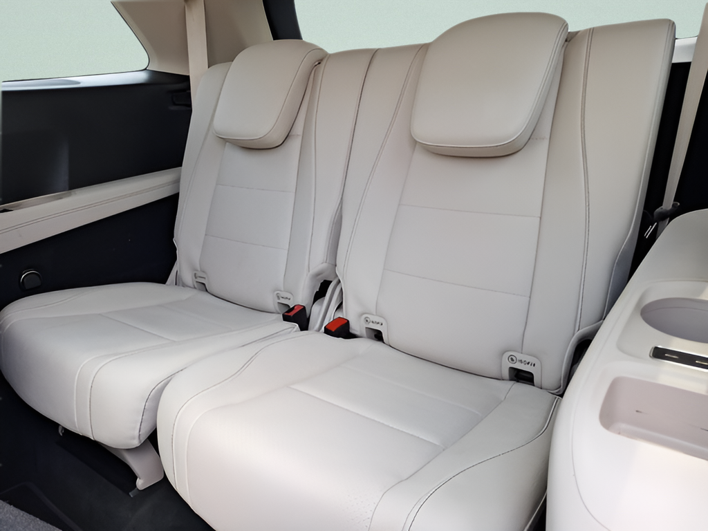 2024 Mercedes-Benz GLS GLS 450