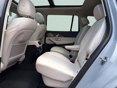 2024 Mercedes-Benz GLS GLS 450