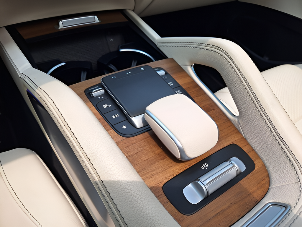 2024 Mercedes-Benz GLS GLS 450