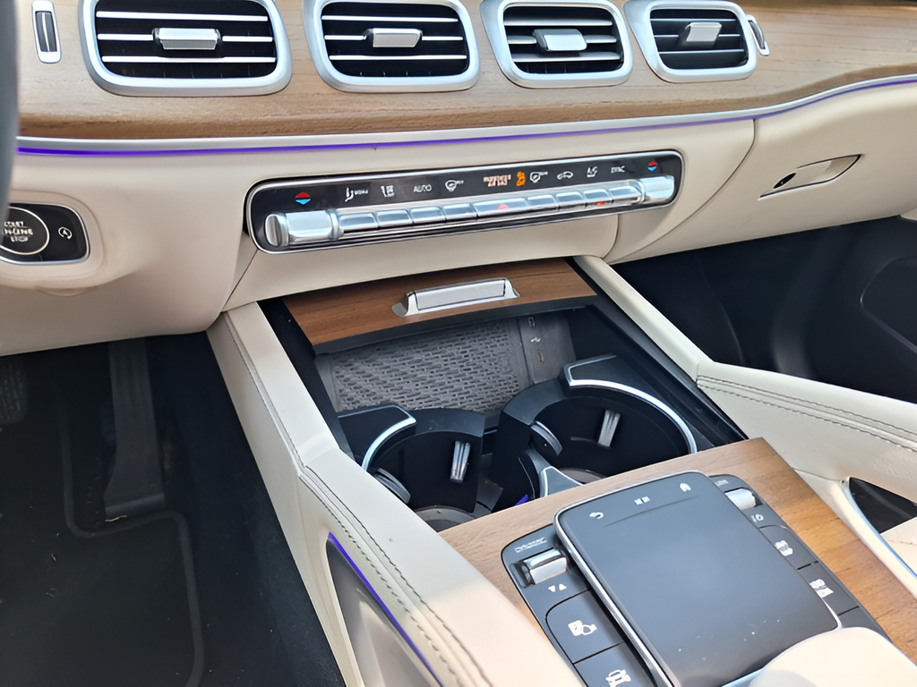 2024 Mercedes-Benz GLS GLS 450