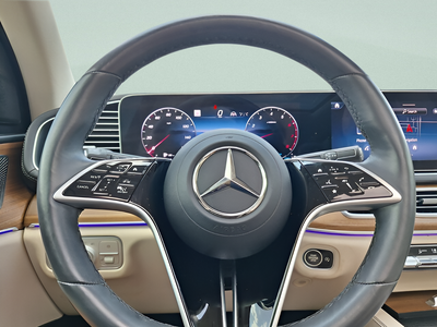 2024 Mercedes-Benz GLS GLS 450