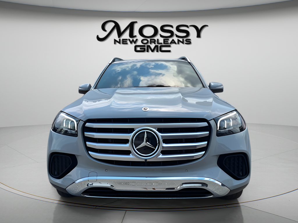 2024 Mercedes-Benz GLS GLS 450