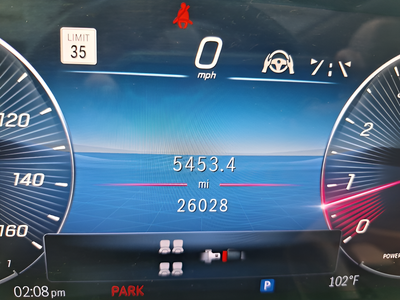 2024 Mercedes-Benz GLS GLS 450