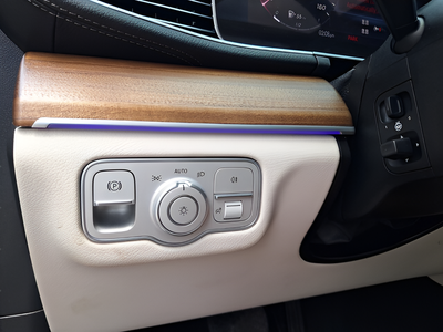 2024 Mercedes-Benz GLS GLS 450