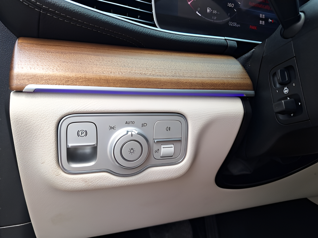 2024 Mercedes-Benz GLS GLS 450