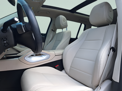 2024 Mercedes-Benz GLS GLS 450