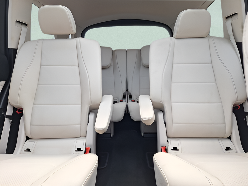 2024 Mercedes-Benz GLS GLS 450