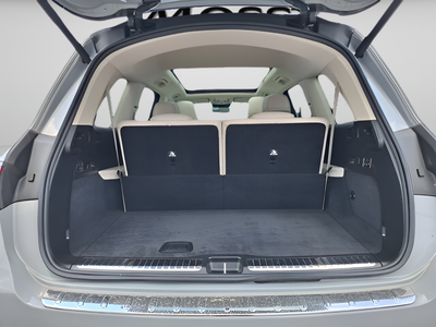 2024 Mercedes-Benz GLS GLS 450