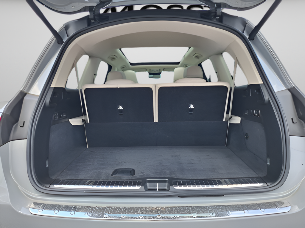 2024 Mercedes-Benz GLS GLS 450