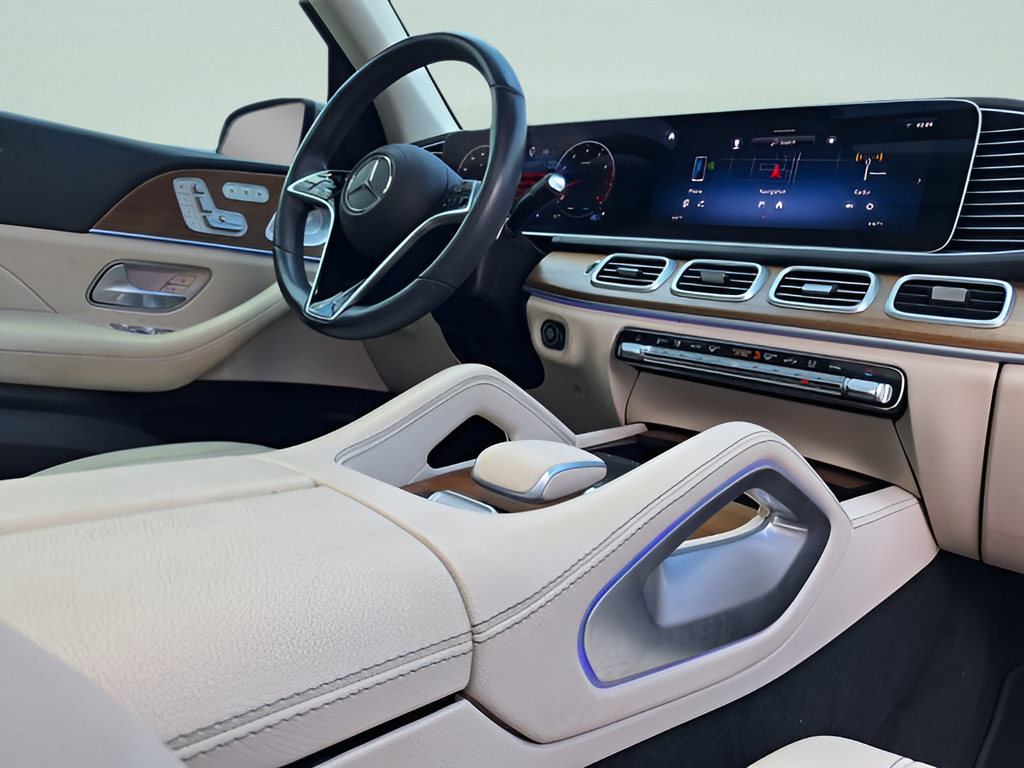 2024 Mercedes-Benz GLS GLS 450