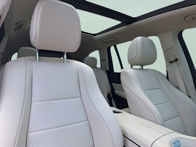 2024 Mercedes-Benz GLS GLS 450