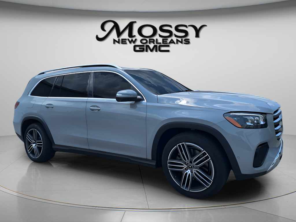 2024 Mercedes-Benz GLS GLS 450
