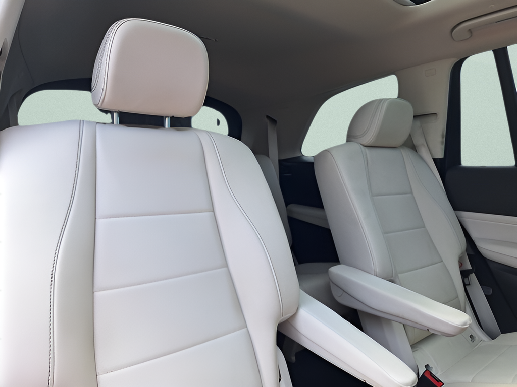 2024 Mercedes-Benz GLS GLS 450