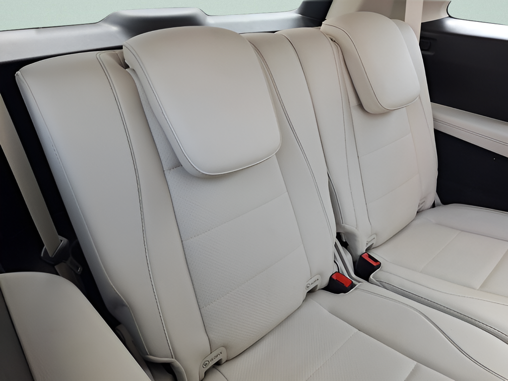 2024 Mercedes-Benz GLS GLS 450