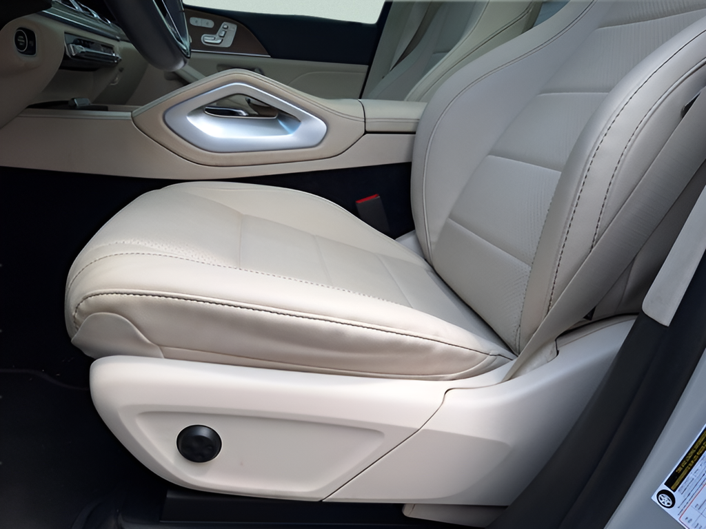 2024 Mercedes-Benz GLS GLS 450